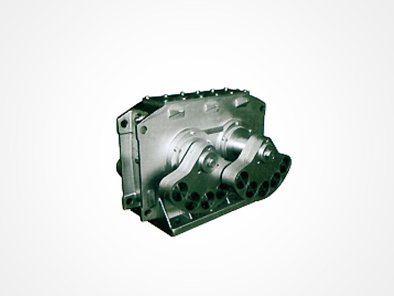 JADF504S/V稀油激振器